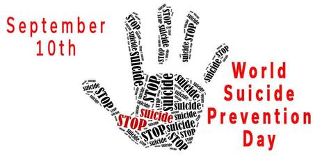 World Suicide Prevention Day | Comox Valley Family Services Association